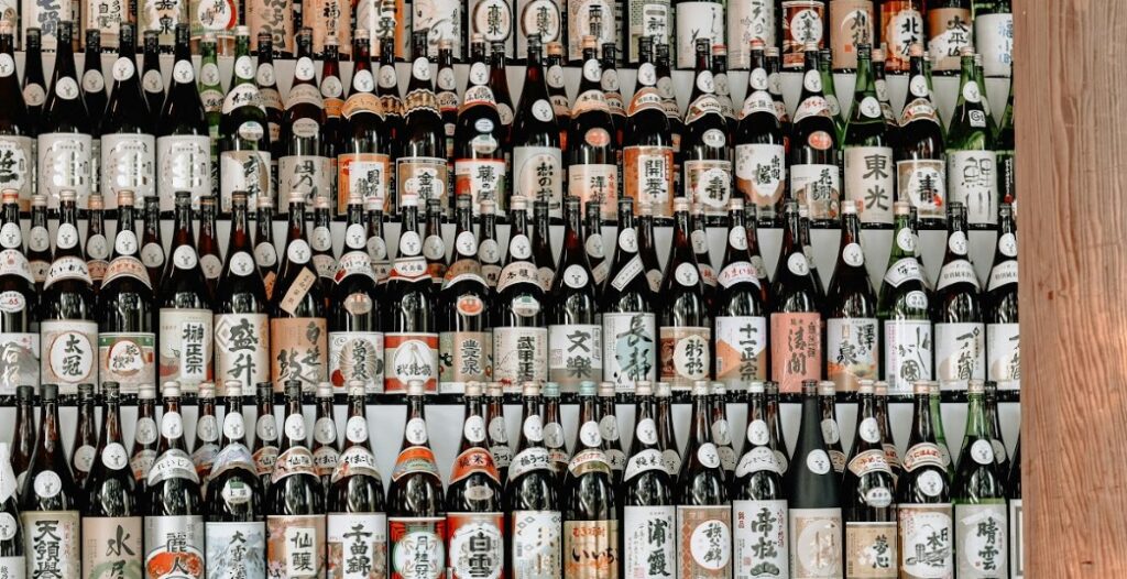 Sake El R Propiedades y beneficios del sake | Alimentospedia