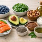 Los superalimentos más poderosos que te recomendamos introducir en tu dieta