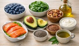 Los superalimentos más poderosos que te recomendamos introducir en tu dieta