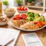 Recursos fiables de salud y bienestar para mejorar hábitos diarios
